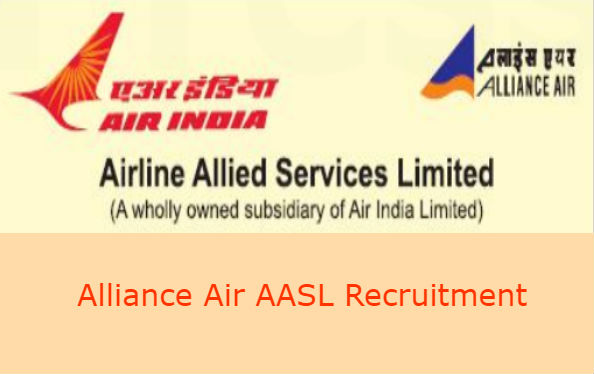  airline allied services limited (aasl) recruitments 2019