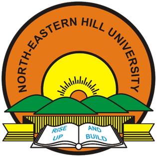 north eastern hill university