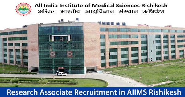    all india institute of medical sciences (aiims) recruitment 2019