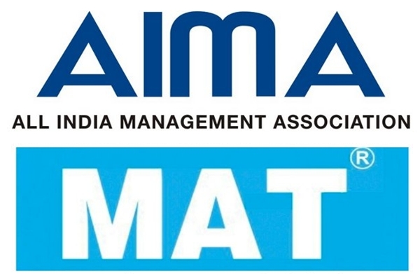 all india management association (aima) management aptitude test (mat) 2017
