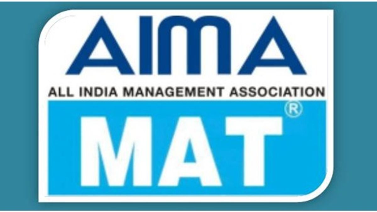 all india management association (aima) management aptitude test (mat) september 2016