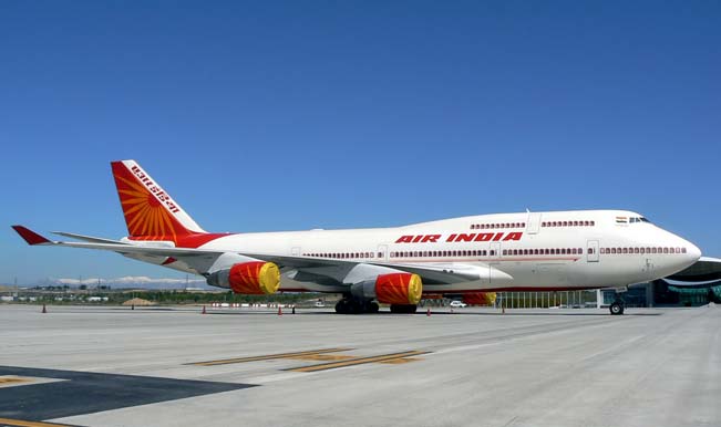 air india targets global aviation market