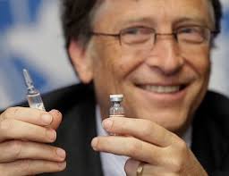 controversial vaccine studies: bill and melinda gates foundation under fire from critics in india
