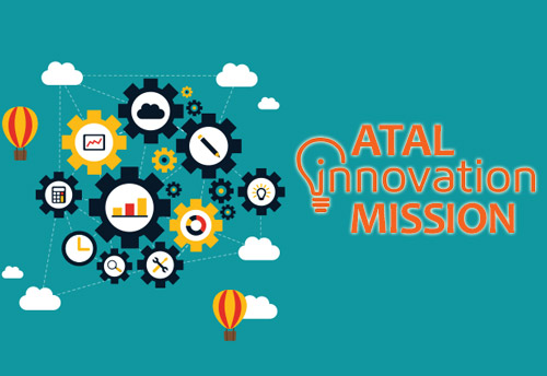 atal innovation mission to boost entrepreneurial mindset of students