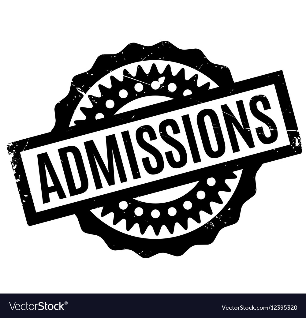 admissions universities 2014-15