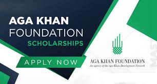aga khan foundation international scholarships 2022 