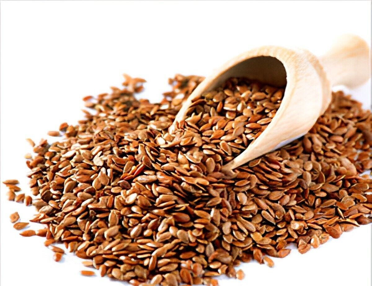 flaxseed food for health