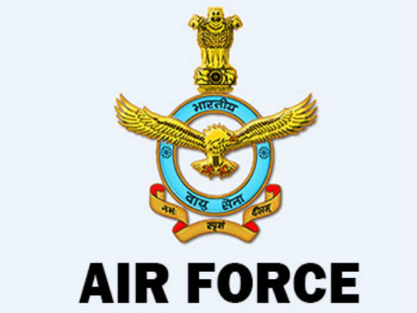   indian air force (iaf) recruitment 2019