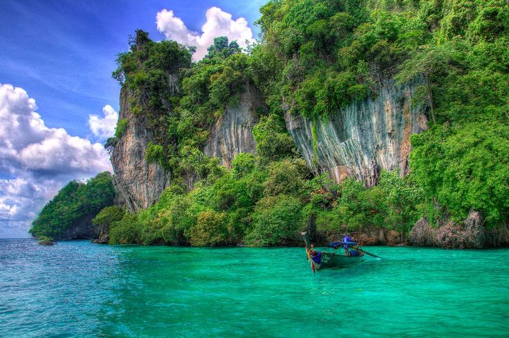 andaman and nicobar islands: a surreal world
