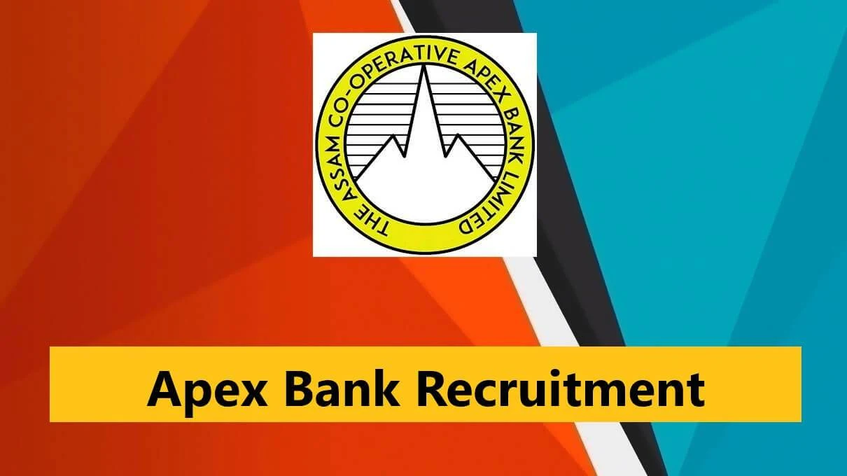 apex bank  recruitments