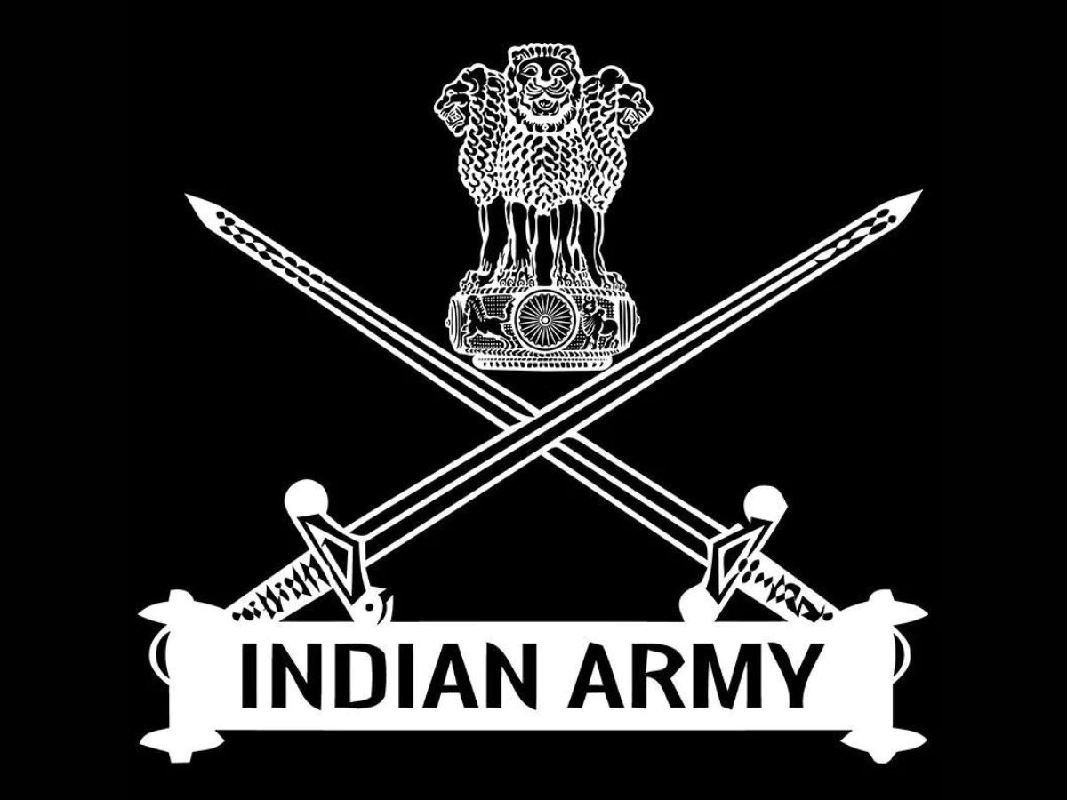 indian army 