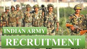 indian army notification for grant of permanent commission