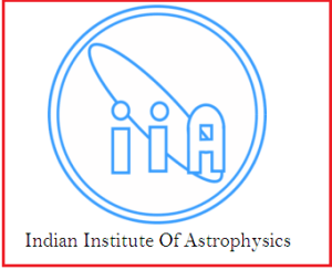 indian institute of astrophysics