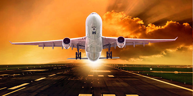 the growing indian aviation
