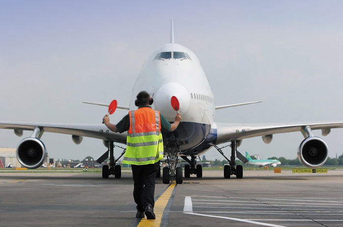 indian aviation sector to employ four million by 2035