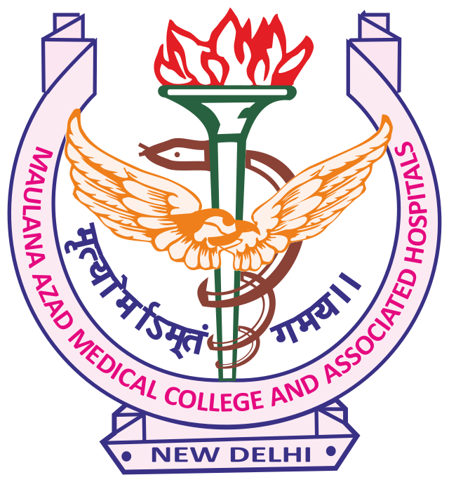 maulana azad medical college new delhi - 110002