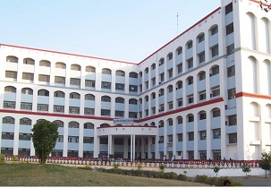 babu banarasi das northern indian institute of technology, india general programmes
