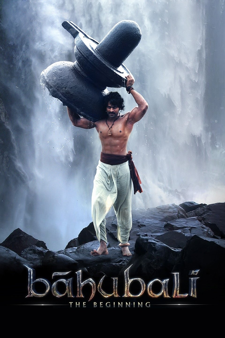 ‘baahubali: the beginning’ review: a giddy spectacle, if somewhat uneven