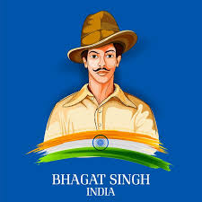 famed indian martyr bhagat singh
