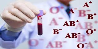 blood group… why we should know it