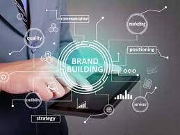 building the brand how brands flourish