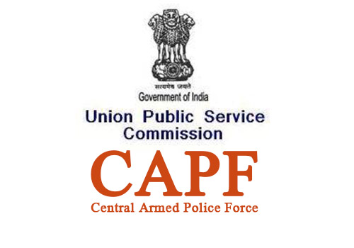 central armed police forces (capf)