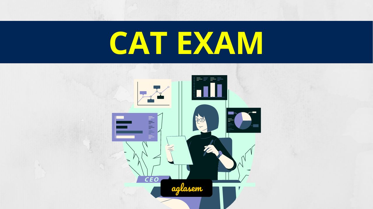 cat (creative aptitude test) 2019 for admission to pg programme