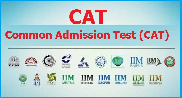 cat (common admission test)