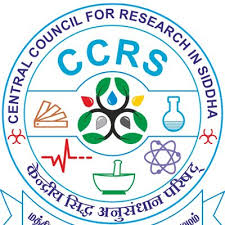   central council for research in siddha recruitments 2019