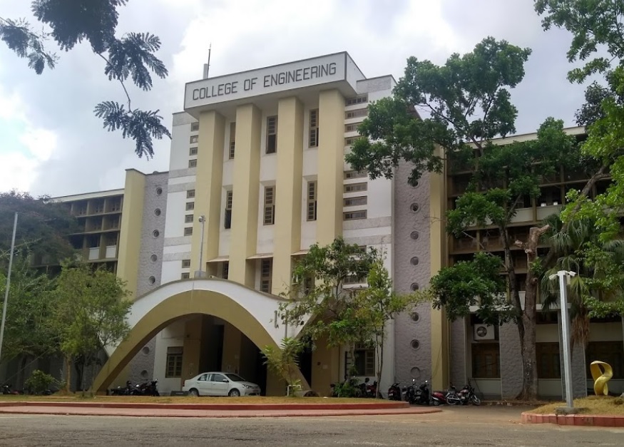 college of engineering - trivandrum (cet)