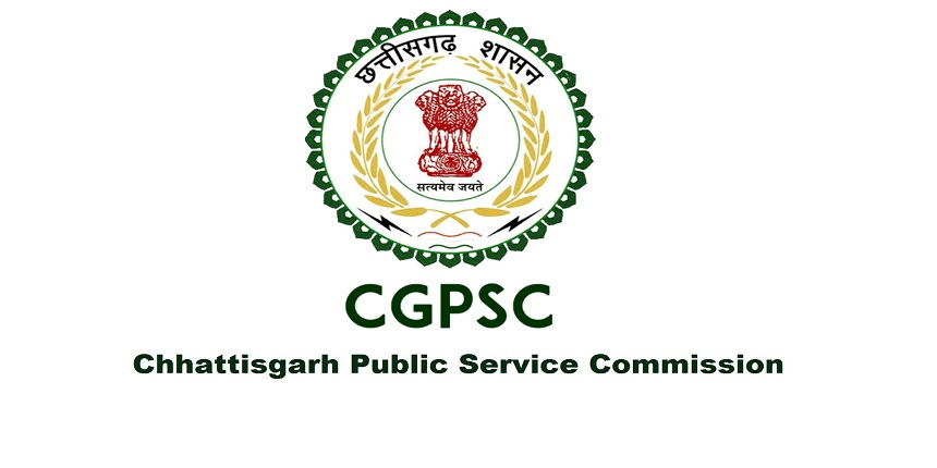 cgpsc aka chhattisgarh public service commission recruitments 2019