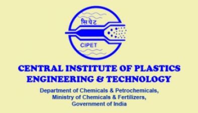central institute of plastics engineering and technology  recruitment 2017