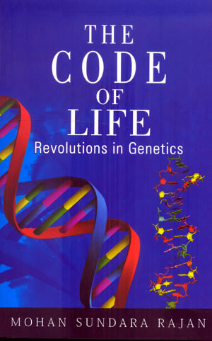 genetic revolutions decoded