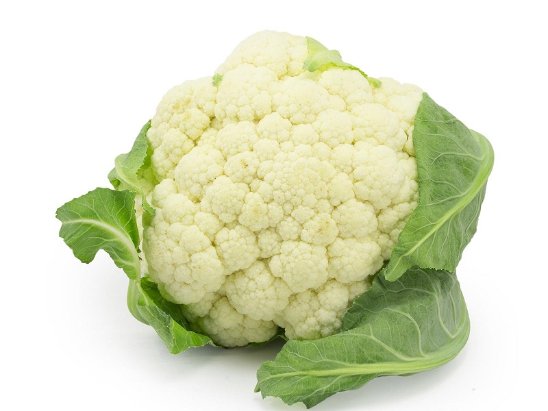 cauliflower… a vegetable full of astonishing health benefits!