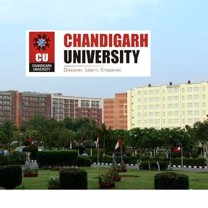 chandigarh university scholarships