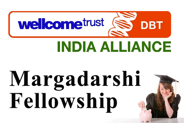 india alliance margdarshi fellowships in india, 2016