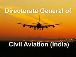 directorate general of civil aviation (dgca)