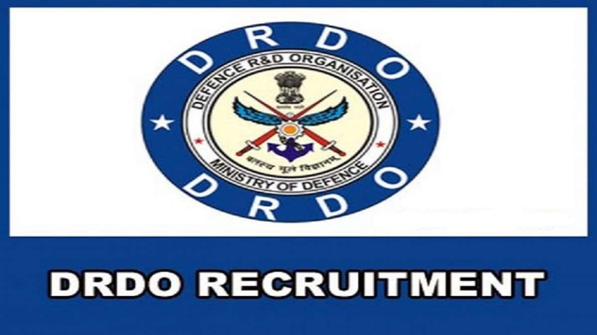 drdo recruitments