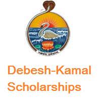 debesh kamal scholarship for higher education/ research abroad 