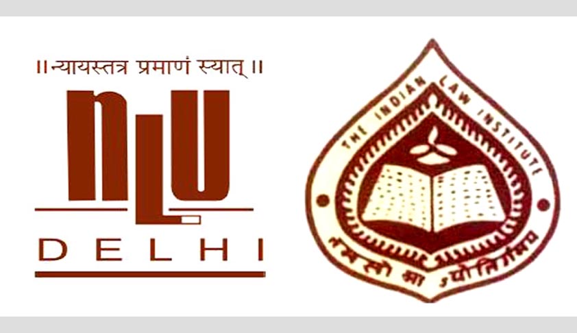 indian law institute delhi, law admissions 2015  
