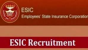 insurance medical officer (imo)recruitment 2022 