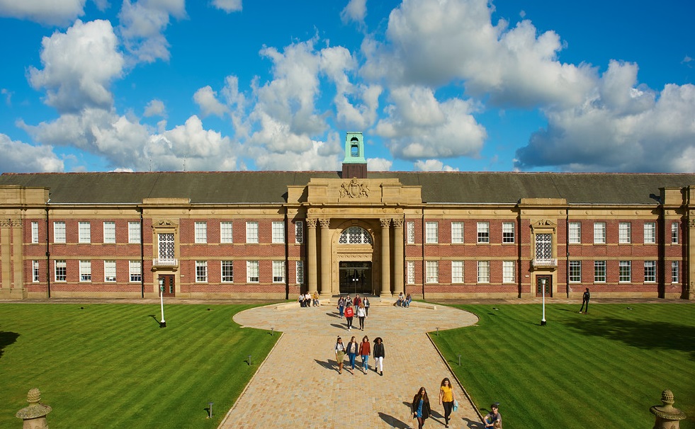 indian excellence scholarships at edge hill university, uk