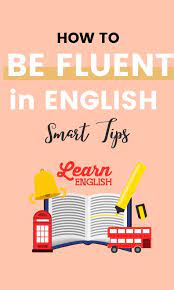 smart english tips