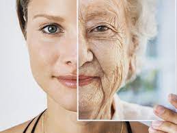 premature aging understanding the facts