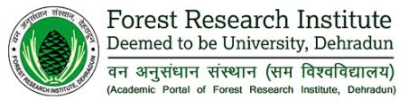 forest research institute ph.d.  entrance exam