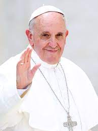 francis  one pope
