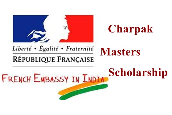 charpak master’s scholarship programme 2020 for indian students at france