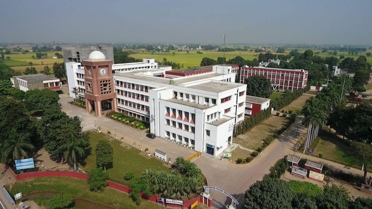  ghg khalsa college of pharmacy, ludhiana  admission 2020