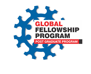 global postgraduate fellowship programme for international students in india, 2019