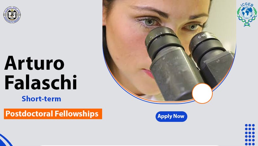 arturo-falaschi-short-term-postdoctoral-fellowships